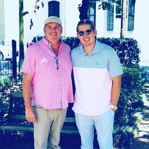 Meet your Posher, Jack